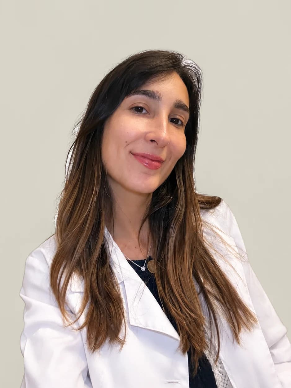 Dra. Catarina